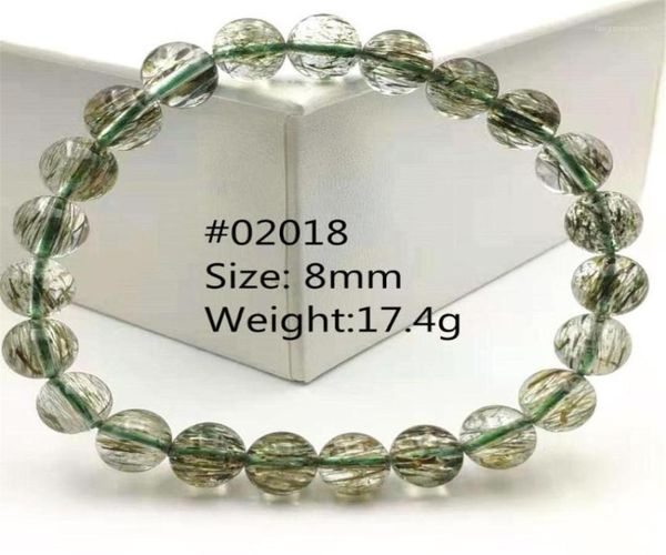 other bracelets natural green tourmilated rutilated quartz bracelet clear round beads women men cat eye stone from brazil18135099, Golden;silver
other bracelets natural green tourmilated rutilated quartz bracelet clear round beads women men cat eye stone from brazil18135099, Golden;silver