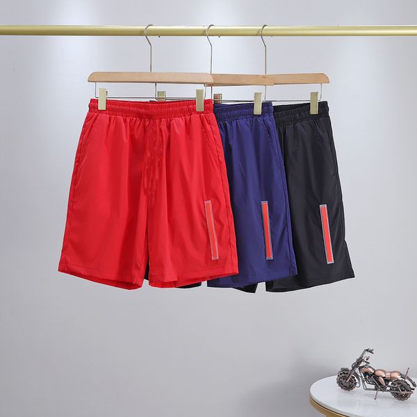 23ss designer short beach mens five short luxury new short pants bottom summer nylon waterproof quick drying asian size black red navy three, White;black
23ss designer short beach mens five short luxury new short pants bottom summer nylon waterproof quick drying asian size black red navy three, White;black