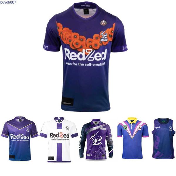 u898 new men's t-shirts fashion rugby australia melbourne storms anzac rugby jersey 2023 2024 home away rugby jerseys t-shirt big size, White;black
u898 new men's t-shirts fashion rugby australia melbourne storms anzac rugby jersey 2023 2024 home away rugby jerseys t-shirt big size, White;black