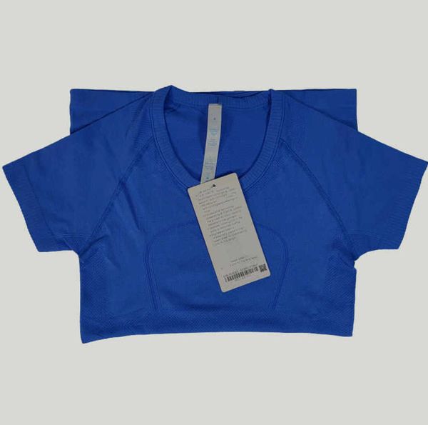 yoga outfit lulu woman 1.0yoga short sleeve shirts race length sports women t-shirt for fitness slim fit shirts running sportwear lululemens
yoga outfit lulu woman 1.0yoga short sleeve shirts race length sports women t-shirt for fitness slim fit shirts running sportwear lululemens