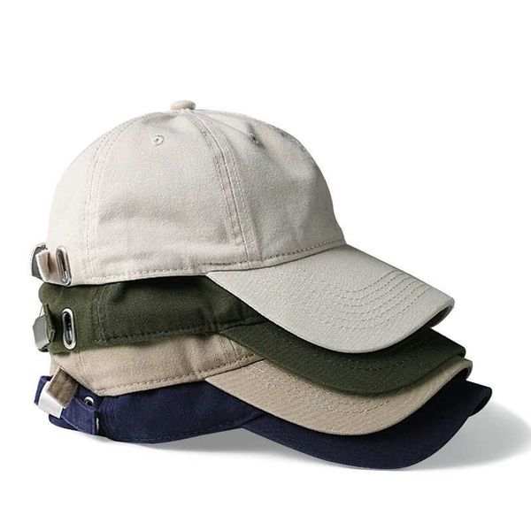 ball solid color cap men women cotton sun hat casual hats outdoor dad hats adjustable hip hop caps casquette aa220517, Blue;gray
ball solid color cap men women cotton sun hat casual hats outdoor dad hats adjustable hip hop caps casquette aa220517, Blue;gray