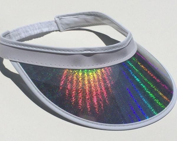 stingy brim hats women girls summer metallic hologram colored plastic wide curved sun visor hat elastic strap back hip hop empty t6982558, Blue;gray
stingy brim hats women girls summer metallic hologram colored plastic wide curved sun visor hat elastic strap back hip hop empty t6982558, Blue;gray