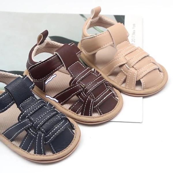 first walkers baby shoes walking booties footwear children summer boys soft sole non-slip breathable sandals casual toddler f10644
first walkers baby shoes walking booties footwear children summer boys soft sole non-slip breathable sandals casual toddler f10644