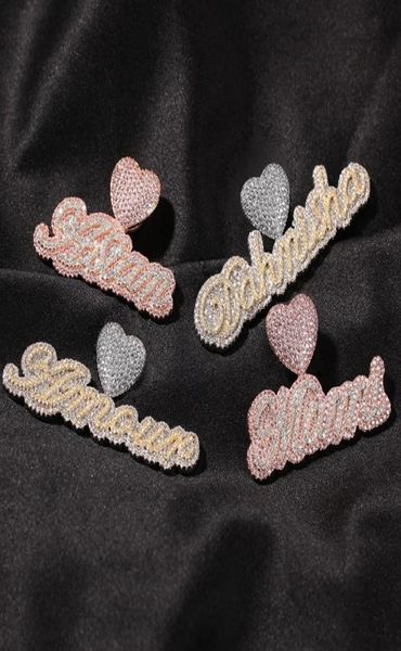 new fashion diy custom name letter necklace gold plated bling cz letters pendant necklace with 3mm 24inch rope chain for men women4016500, Silver
new fashion diy custom name letter necklace gold plated bling cz letters pendant necklace with 3mm 24inch rope chain for men women4016500, Silver