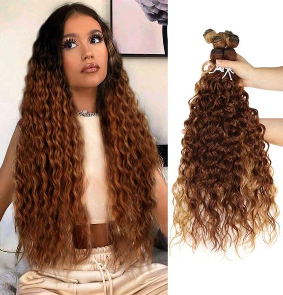 afro kinky curly hair bundles ombre brown synthetic hair extensions for black women 2428 inch 6 pcs heat resistant classic plus 28013256, Black;brown
afro kinky curly hair bundles ombre brown synthetic hair extensions for black women 2428 inch 6 pcs heat resistant classic plus 28013256, Black;brown