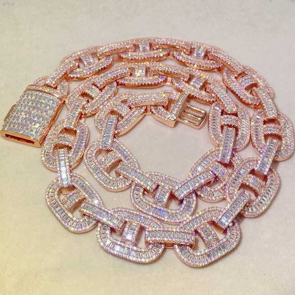 pass diamond tester hip hop pig nose moissanite square 925 sterling silver iced out cuban link chain necklace
pass diamond tester hip hop pig nose moissanite square 925 sterling silver iced out cuban link chain necklace