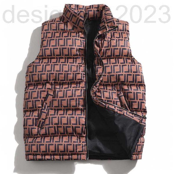 men's vests designer mens vest coat letter printing rka winter jacket warm fashion hooded thick women feather ocoat dn vests jackets do, Black;white
men's vests designer mens vest coat letter printing rka winter jacket warm fashion hooded thick women feather ocoat dn vests jackets do, Black;white