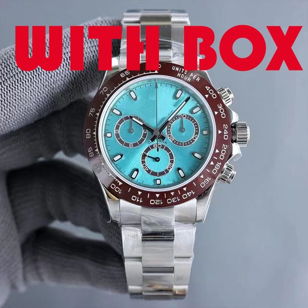 mens watches luxury designer watches ceramic bezel watch automatic mechanical watch waterproof stainless steel strap luminous wristwatch wit, Slivery;brown
mens watches luxury designer watches ceramic bezel watch automatic mechanical watch waterproof stainless steel strap luminous wristwatch wit, Slivery;brown