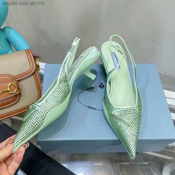 kitten-heel slingback pumps shoes crystal-embellished rhinestone padded evening point toe heels sandals women heeled luxury designer dress s, Black
kitten-heel slingback pumps shoes crystal-embellished rhinestone padded evening point toe heels sandals women heeled luxury designer dress s, Black