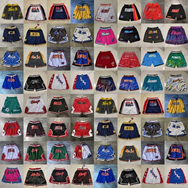 2023 new all team basketball shorts custom just don short retro sport wear with pocket zipper sweatpants hip pop pant stitched embroidery ma, Black
2023 new all team basketball shorts custom just don short retro sport wear with pocket zipper sweatpants hip pop pant stitched embroidery ma, Black