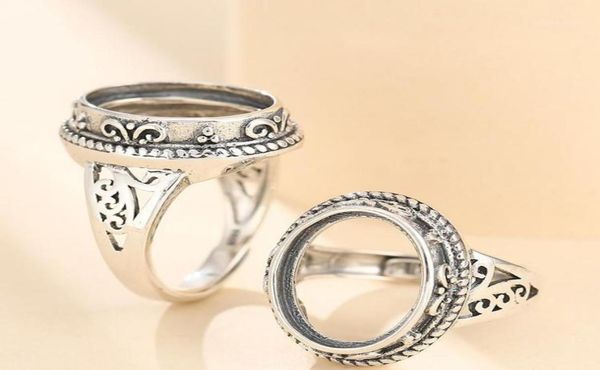 cluster rings 1216mm 925 sterling silver semi mount bases blanks base blank pad ring setting jewelry findings without stone a543832331, Golden;silver 
cluster rings 1216mm 925 sterling silver semi mount bases blanks base blank pad ring setting jewelry findings without stone a543832331, Golden;silver