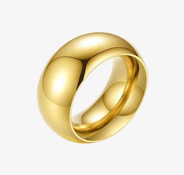 couple rings enfashion punk curved for women gold color stainless steel minimalist ring fashion jewelry 2021 anillos mujer gifts r8921674, Silver
couple rings enfashion punk curved for women gold color stainless steel minimalist ring fashion jewelry 2021 anillos mujer gifts r8921674, Silver