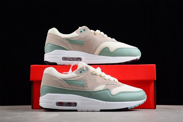 2023 running shoes spring summer trainer 1 87 mica-green pn dust black white men women outdoor-indoor athletic lifestyle casual sneakers
2023 running shoes spring summer trainer 1 87 mica-green pn dust black white men women outdoor-indoor athletic lifestyle casual sneakers