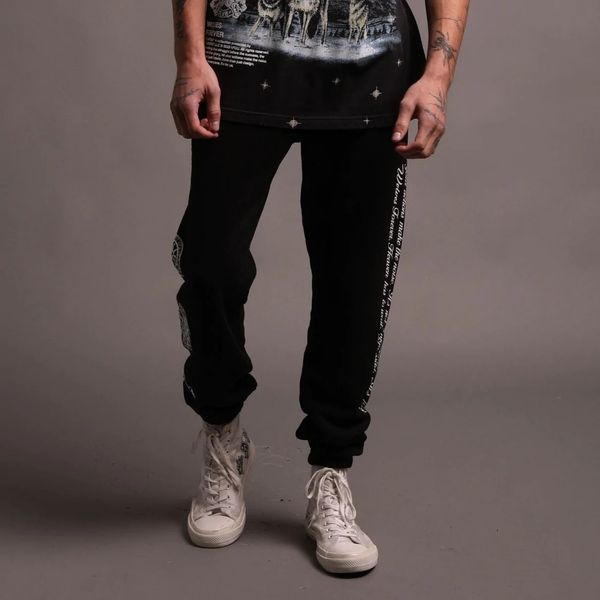 men's pants darc basketball streetwaer sportwear casual clothing darc fitness running traning gym sport sweatpants 230517, Black
men's pants darc basketball streetwaer sportwear casual clothing darc fitness running traning gym sport sweatpants 230517, Black