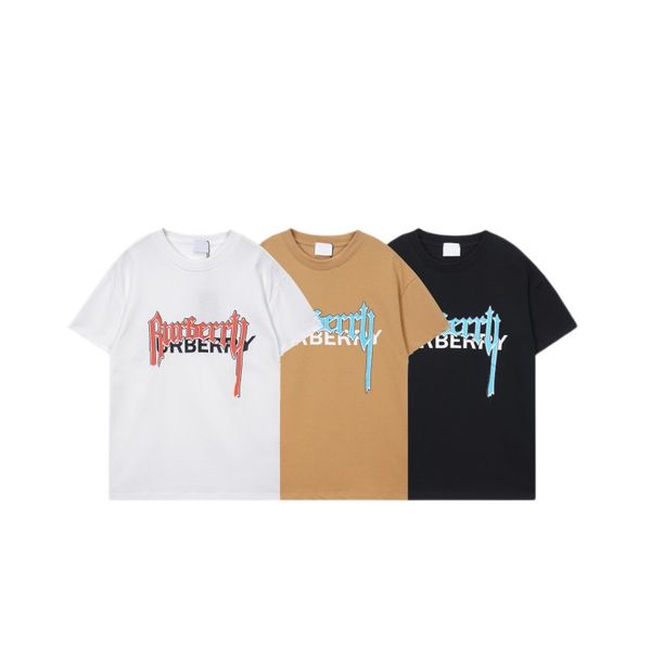 summer 2023 new designer men women tshirt light luxury letter printed cotton crew neck t-shirt couples casual loose short sleeve pop versati, White;black
summer 2023 new designer men women tshirt light luxury letter printed cotton crew neck t-shirt couples casual loose short sleeve pop versati, White;black
