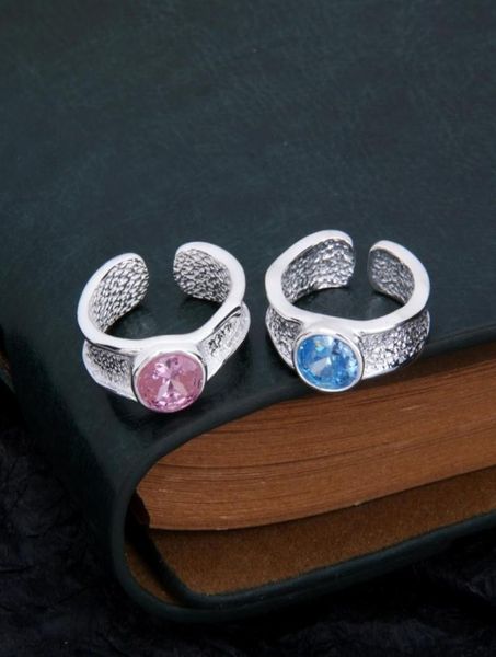 s925 sterling silver spice girl simple minority design color exaggerated cool wind tritium texture men039s and women039s rin1263427
s925 sterling silver spice girl simple minority design color exaggerated cool wind tritium texture men039s and women039s rin1263427