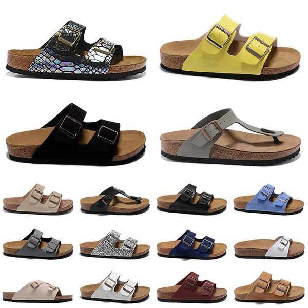 men women clogs slippers moccasins black blue grey khaki suitability casual summer outdoor flip slops flip flops sandals leathe eur:36-45
men women clogs slippers moccasins black blue grey khaki suitability casual summer outdoor flip slops flip flops sandals leathe eur:36-45