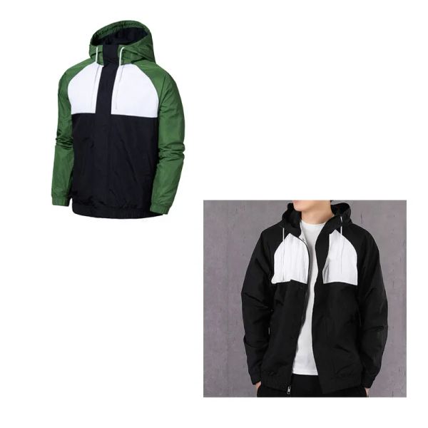 male new man spring autumn hoodie jacket men sportswear clothes windbreaker coats sweatshirt tracksuit lrh, Black;brown
male new man spring autumn hoodie jacket men sportswear clothes windbreaker coats sweatshirt tracksuit lrh, Black;brown