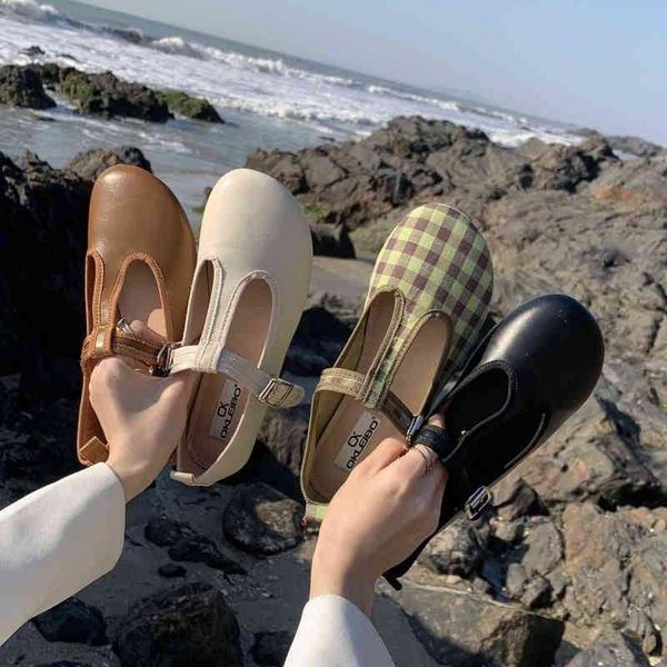 slipper bailamo women flat square toe retro single shoe a word buckle shallow mouth mary jane ballerina mujer 220622, Black
slipper bailamo women flat square toe retro single shoe a word buckle shallow mouth mary jane ballerina mujer 220622, Black