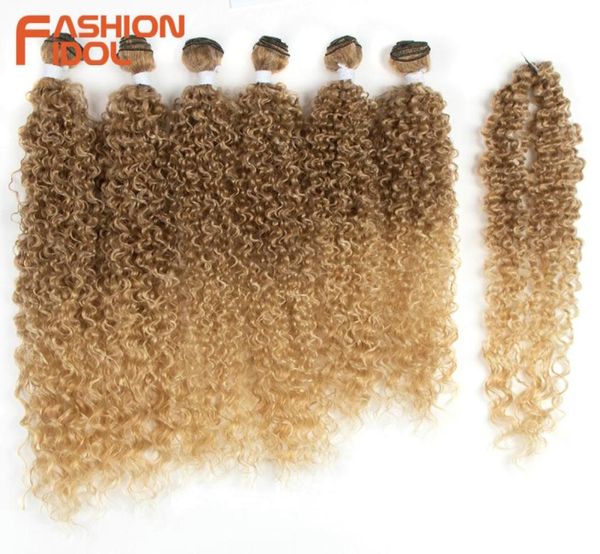 fashion idol afro kinky curly hair bundles 2226 inches ombre black brown blonde synthetic hair weaves crochet hair extensions 2209754904
fashion idol afro kinky curly hair bundles 2226 inches ombre black brown blonde synthetic hair weaves crochet hair extensions 2209754904