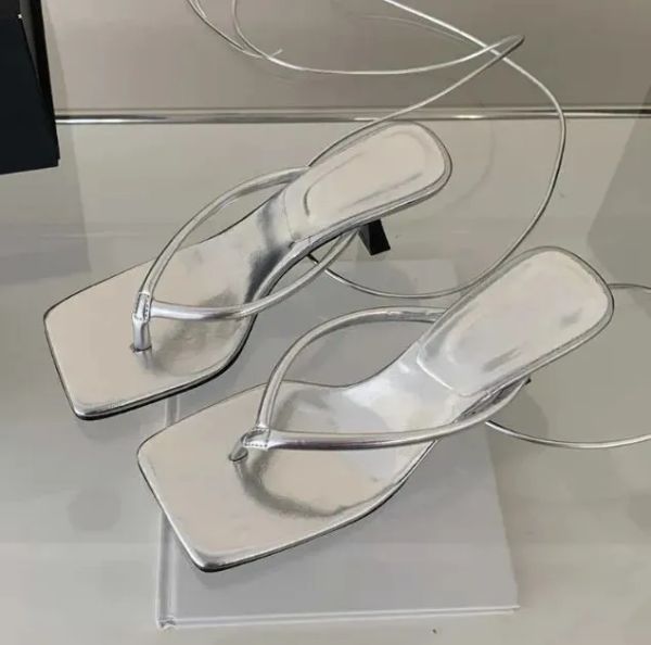 2023 new sandals ankle lace-up women fashion thin heels ladies shoes summer flip flops slippers versatile, Black
2023 new sandals ankle lace-up women fashion thin heels ladies shoes summer flip flops slippers versatile, Black