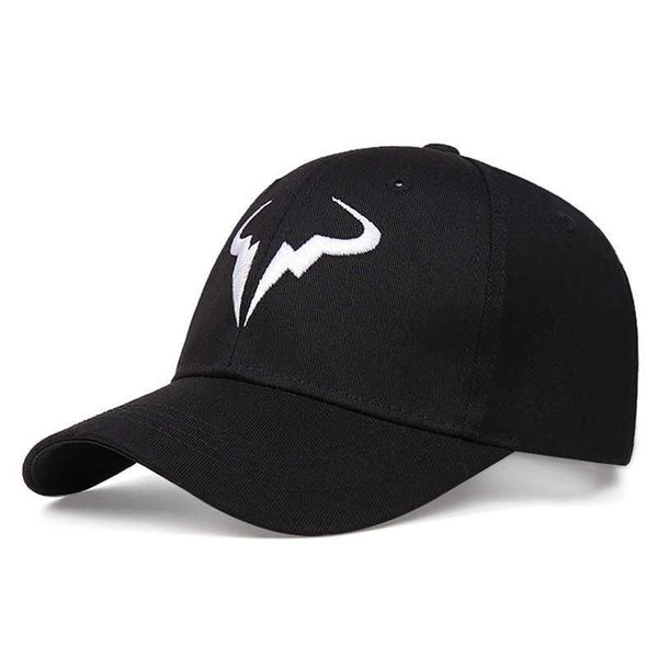 ball caps new fashion men women baseball cap nadal tennis sun snapback hip hop outdoor sports cotton dance couple hat gorras ep0414 aa220517, Blue;gray
ball caps new fashion men women baseball cap nadal tennis sun snapback hip hop outdoor sports cotton dance couple hat gorras ep0414 aa220517, Blue;gray