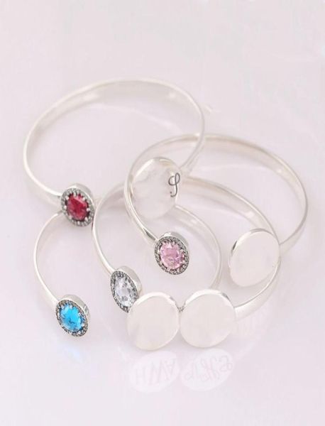 s925 sterling silver bracelet open stone bangle female pink blue zircon open bracelet retro punk style couple jewelry5049686, Black
s925 sterling silver bracelet open stone bangle female pink blue zircon open bracelet retro punk style couple jewelry5049686, Black