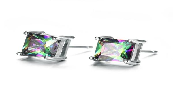 6 pairs 1lot luckyshine thanksgiving gift square mystic z cubic zirconia gems 925 silver stud earrings russia canada wedding s4124381, Golden;silver
6 pairs 1lot luckyshine thanksgiving gift square mystic z cubic zirconia gems 925 silver stud earrings russia canada wedding s4124381, Golden;silver
