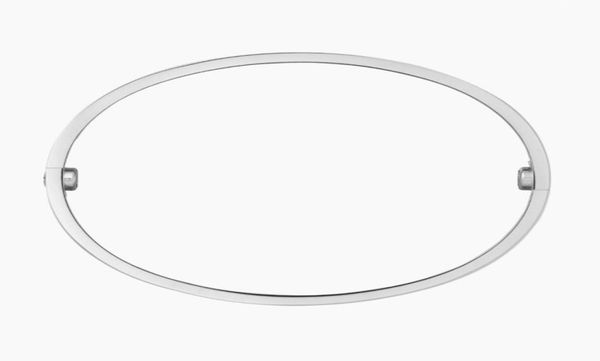 new designer bangle for men women luxury jewelry fashion bracelets screw screwdriver 316l titanium steel bracelet with original bo6061641, Black
new designer bangle for men women luxury jewelry fashion bracelets screw screwdriver 316l titanium steel bracelet with original bo6061641, Black