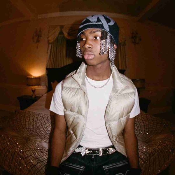 berets berets stage wear minus two designer berets net red design sense niche cold cap warm fashion knitting men women paragraph quality woo, Blue;gray
berets berets stage wear minus two designer berets net red design sense niche cold cap warm fashion knitting men women paragraph quality woo, Blue;gray