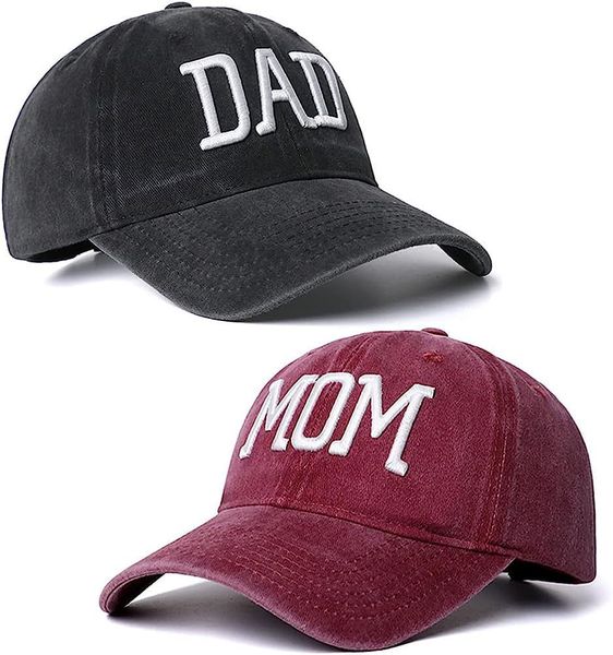 ball caps qisin mom and dad baseball cap fishing men outdoor women washed worn pregnancy announcement hats 3d embroidery 230517, Blue;gray
ball caps qisin mom and dad baseball cap fishing men outdoor women washed worn pregnancy announcement hats 3d embroidery 230517, Blue;gray