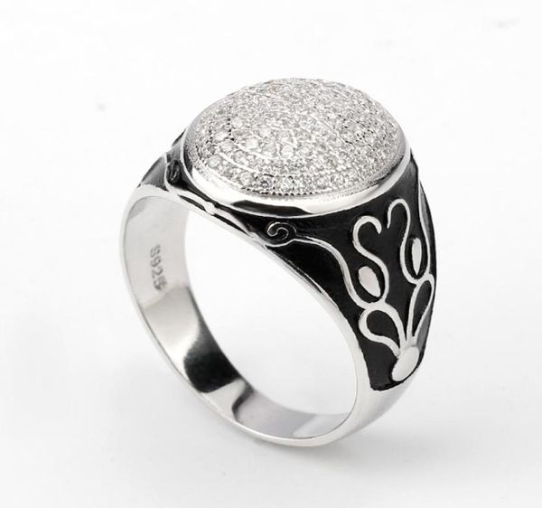 925 sterling silver rings men punk jewelry cubic zirconia men039s engagement wedding ring finger jewelry3383391, Golden;silver
925 sterling silver rings men punk jewelry cubic zirconia men039s engagement wedding ring finger jewelry3383391, Golden;silver