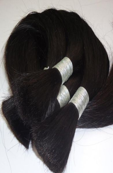 unprocessed peruvian straight hair 100g brazilian human braiding hair bulk 1 bundles deal no weft 1026 inch human braiding hair6870064, Black
unprocessed peruvian straight hair 100g brazilian human braiding hair bulk 1 bundles deal no weft 1026 inch human braiding hair6870064, Black