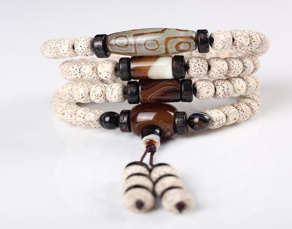 beaded strands xingyue bodhi 108 barrels of beads original bracelet12830462, Black
beaded strands xingyue bodhi 108 barrels of beads original bracelet12830462, Black