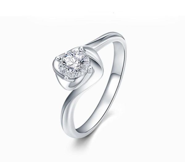 hbp fashion luxury jewelry new imitation diamond zircon 4 simple 18k wedding ring straight9365170, Silver
hbp fashion luxury jewelry new imitation diamond zircon 4 simple 18k wedding ring straight9365170, Silver