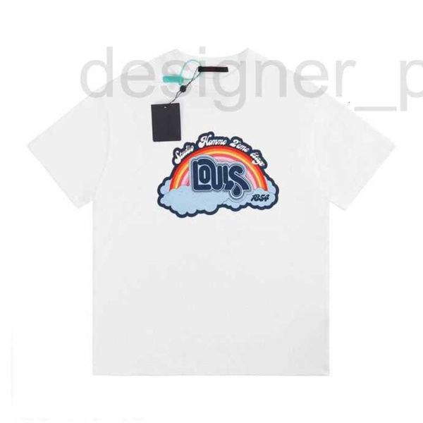 men's plus tees & polos designer hip-hop street t-shirt runway style printed short-sleeved shirt high-grade customized women's men, Black;brown
men's plus tees & polos designer hip-hop street t-shirt runway style printed short-sleeved shirt high-grade customized women's men, Black;brown