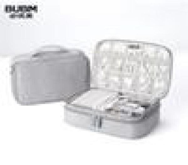 bubm portable cable bag digital usb gadget organizer wires charger cosmetic zipper bag power bank sleeve with ipad pouch 2205318954701
bubm portable cable bag digital usb gadget organizer wires charger cosmetic zipper bag power bank sleeve with ipad pouch 2205318954701