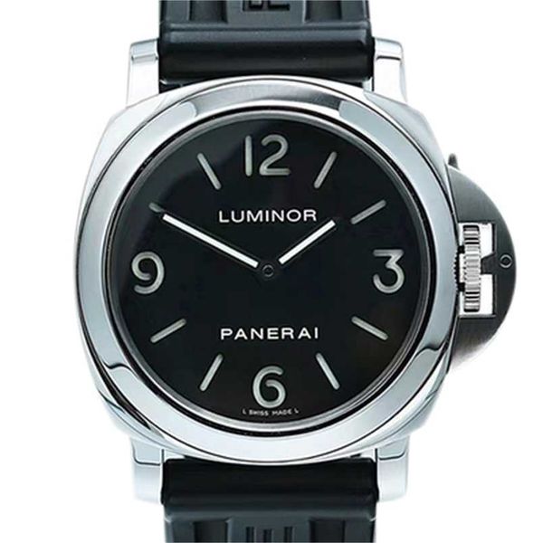 designer men panerai luminor mechanical watch luminor series steel manual mechanical men's, Slivery;golden
designer men panerai luminor mechanical watch luminor series steel manual mechanical men's, Slivery;golden
