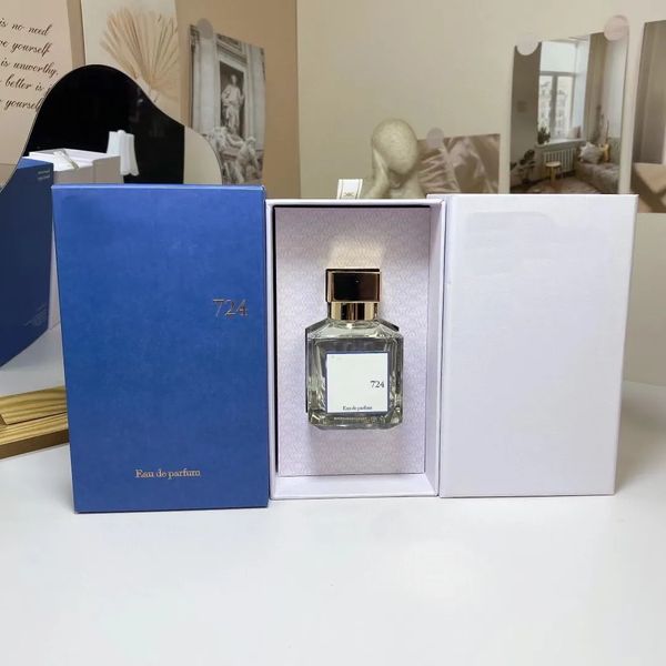 designer maison perfume baccarat rouge 724 extrait eau de parfum 70ml fragrance good smell long time leaving body spray high version quality
designer maison perfume baccarat rouge 724 extrait eau de parfum 70ml fragrance good smell long time leaving body spray high version quality