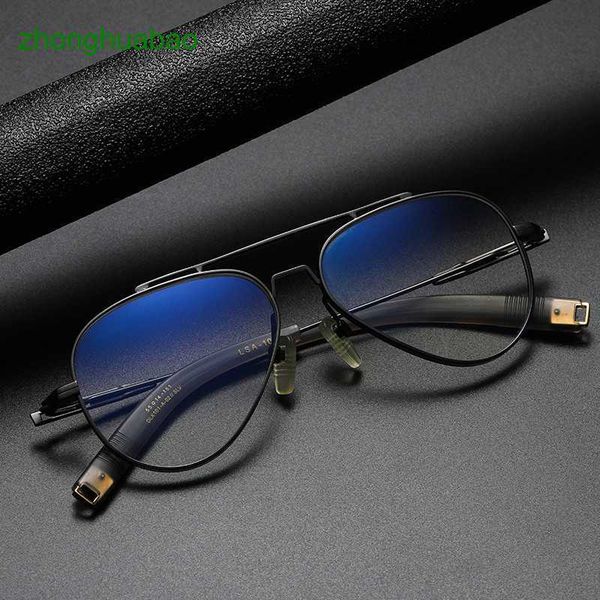 designer sunglasses pure toad dita the same model 101 can be equipped with myopia titanium large thin double beam eyeglass frame, White;black
designer sunglasses pure toad dita the same model 101 can be equipped with myopia titanium large thin double beam eyeglass frame, White;black
