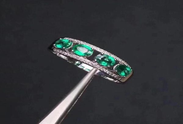 natural emerald ring fashionable gem quality deep color 925 silver customizable size number y11289384065, Golden;silver
natural emerald ring fashionable gem quality deep color 925 silver customizable size number y11289384065, Golden;silver