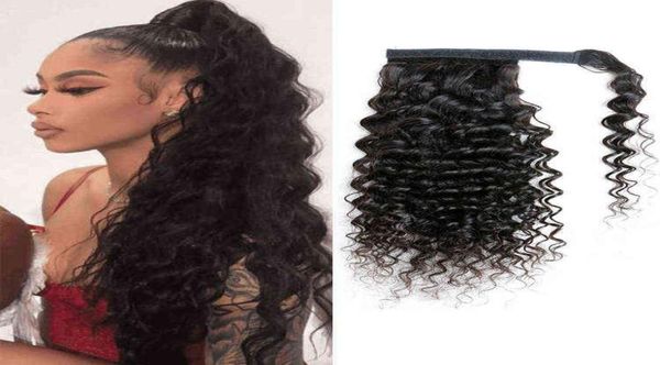 nxy hairpieces female ponytail patch human hair natural color straight deep wave clip9899221, Black;brown
nxy hairpieces female ponytail patch human hair natural color straight deep wave clip9899221, Black;brown