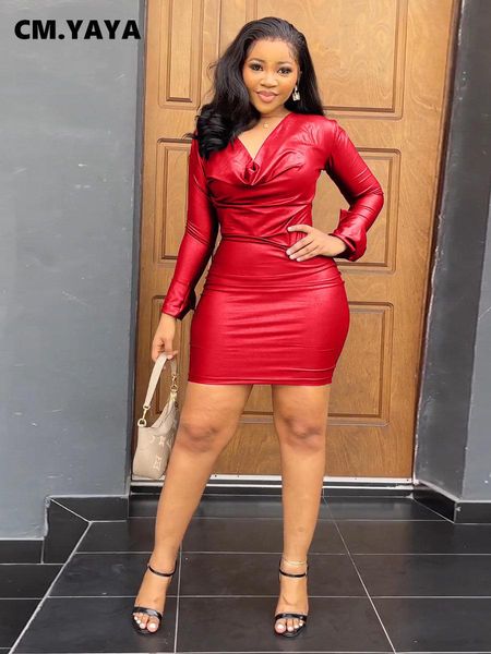 dresses cm.yaya women pile collar long sleeve bodycon midi mini party dress 2023 sping summer night club evening dresses vestidos, Black;gray
dresses cm.yaya women pile collar long sleeve bodycon midi mini party dress 2023 sping summer night club evening dresses vestidos, Black;gray