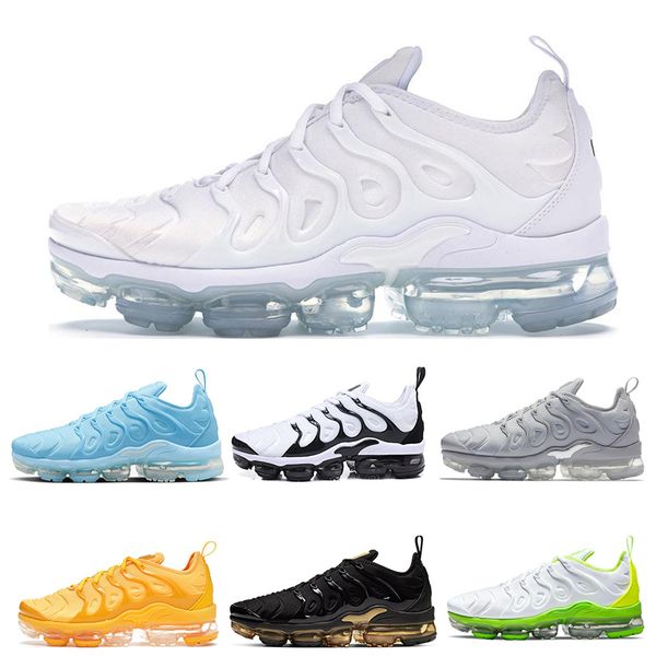 mens women running shoes tn plus 3 triple black white cherry hyper blue light bone bred be true mens trainers sport outdoors sneakers comfor
mens women running shoes tn plus 3 triple black white cherry hyper blue light bone bred be true mens trainers sport outdoors sneakers comfor