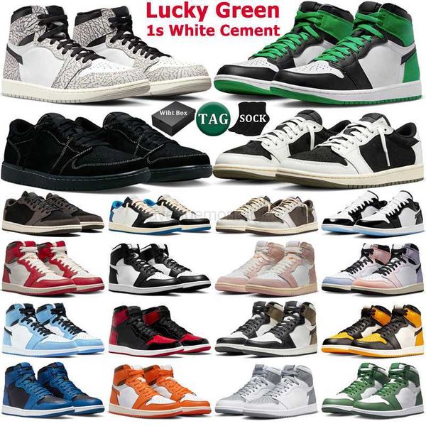 with box 1 basketball shoes men women 1s low olive black phantom reverse mocha chicago lost and found patent bred skyline washed pink mens t
with box 1 basketball shoes men women 1s low olive black phantom reverse mocha chicago lost and found patent bred skyline washed pink mens t