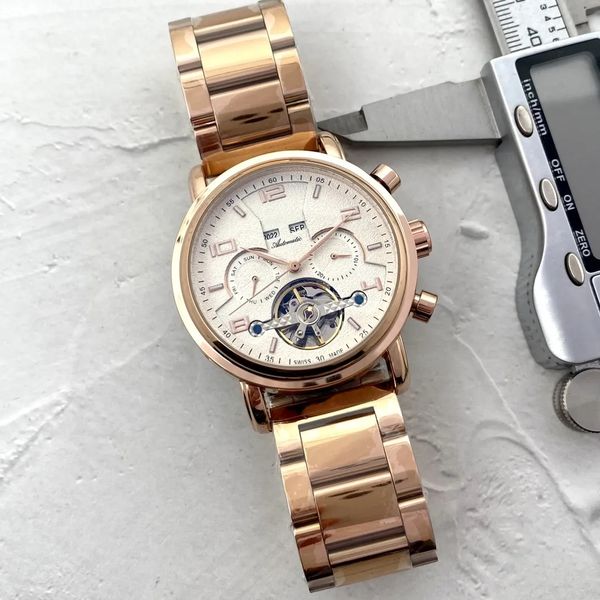 2023 high fashion style automatic movement pp irm qa lu watches full stainless steel sports men watch montre wristwatches, Slivery;golden
2023 high fashion style automatic movement pp irm qa lu watches full stainless steel sports men watch montre wristwatches, Slivery;golden