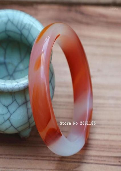 bangle est white red round bracelet gift for women fashion stone jades jewelry14081707, Black
bangle est white red round bracelet gift for women fashion stone jades jewelry14081707, Black