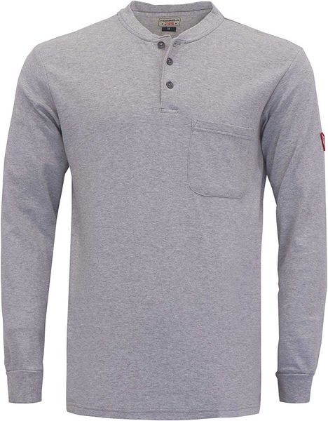 retardant ticomela fr men's shirt flame nfpa2112/cat2 flame retardant men's long sleeve henley shirt shirt 6du8, White;black
retardant ticomela fr men's shirt flame nfpa2112/cat2 flame retardant men's long sleeve henley shirt shirt 6du8, White;black