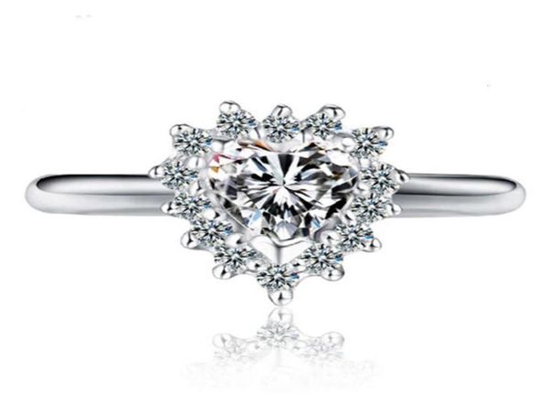 hbp fashion luxury new love diamond super flash ring exquisite spark gift high end7328421, Silver
hbp fashion luxury new love diamond super flash ring exquisite spark gift high end7328421, Silver