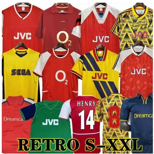 gunners henry a senna retro soccer jerseys highbury pires reyes 2004 02 03 05 06 92 93 94 95 96 98 99 bergkamp adams persie galla v. persie, Black;yellow
gunners henry a senna retro soccer jerseys highbury pires reyes 2004 02 03 05 06 92 93 94 95 96 98 99 bergkamp adams persie galla v. persie, Black;yellow